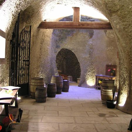 Hotel Rural San Miguel - Only Adults Σαν Μιγκέλ ντε Αμπόνα Εξωτερικό φωτογραφία