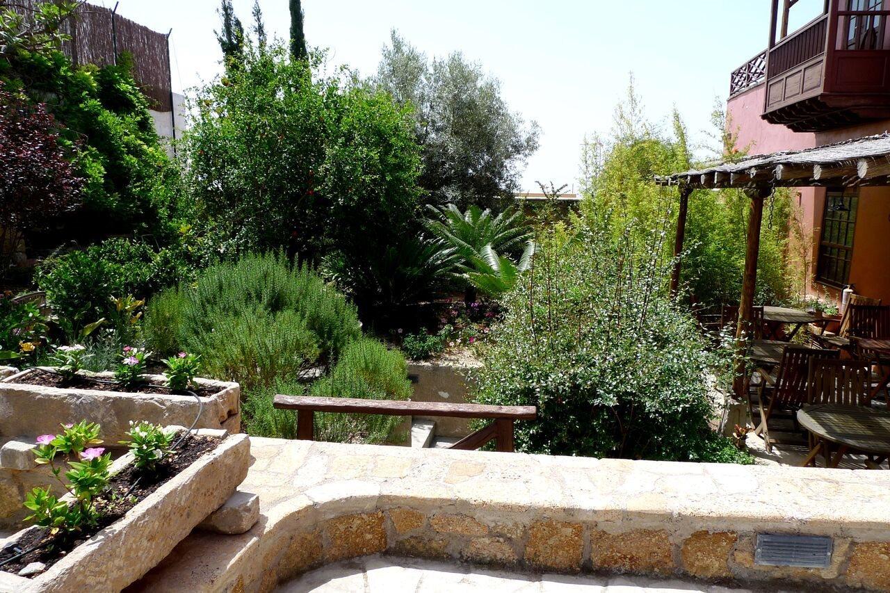 Hotel Rural San Miguel - Only Adults Σαν Μιγκέλ ντε Αμπόνα Εξωτερικό φωτογραφία