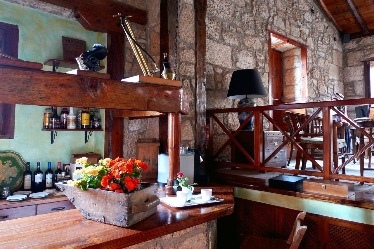 Hotel Rural San Miguel - Only Adults Σαν Μιγκέλ ντε Αμπόνα Εξωτερικό φωτογραφία