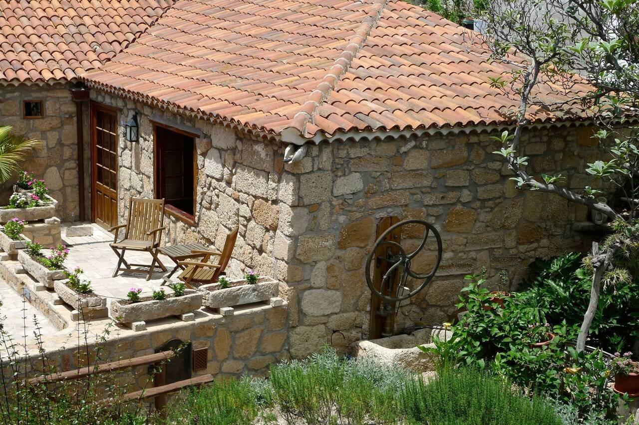 Hotel Rural San Miguel - Only Adults Σαν Μιγκέλ ντε Αμπόνα Εξωτερικό φωτογραφία