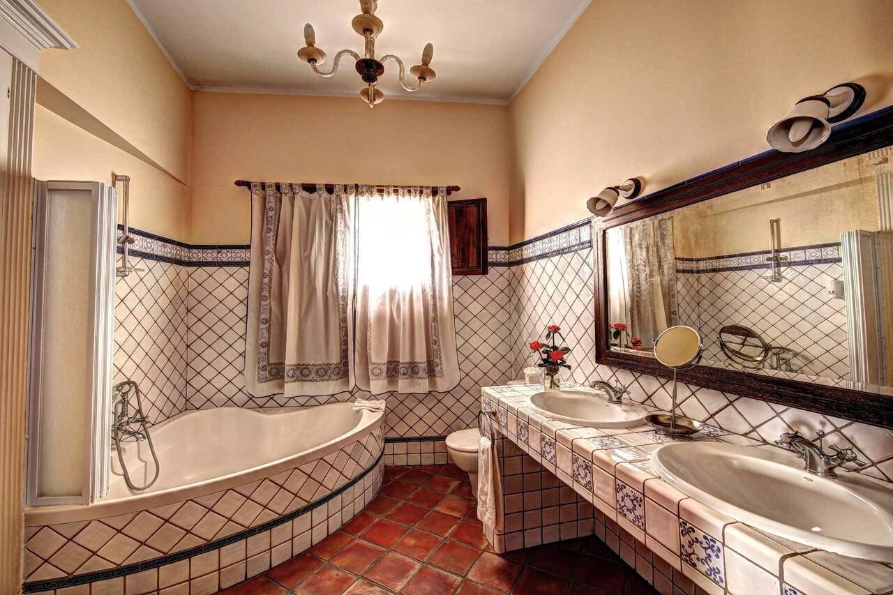 Hotel Rural San Miguel - Only Adults Σαν Μιγκέλ ντε Αμπόνα Εξωτερικό φωτογραφία