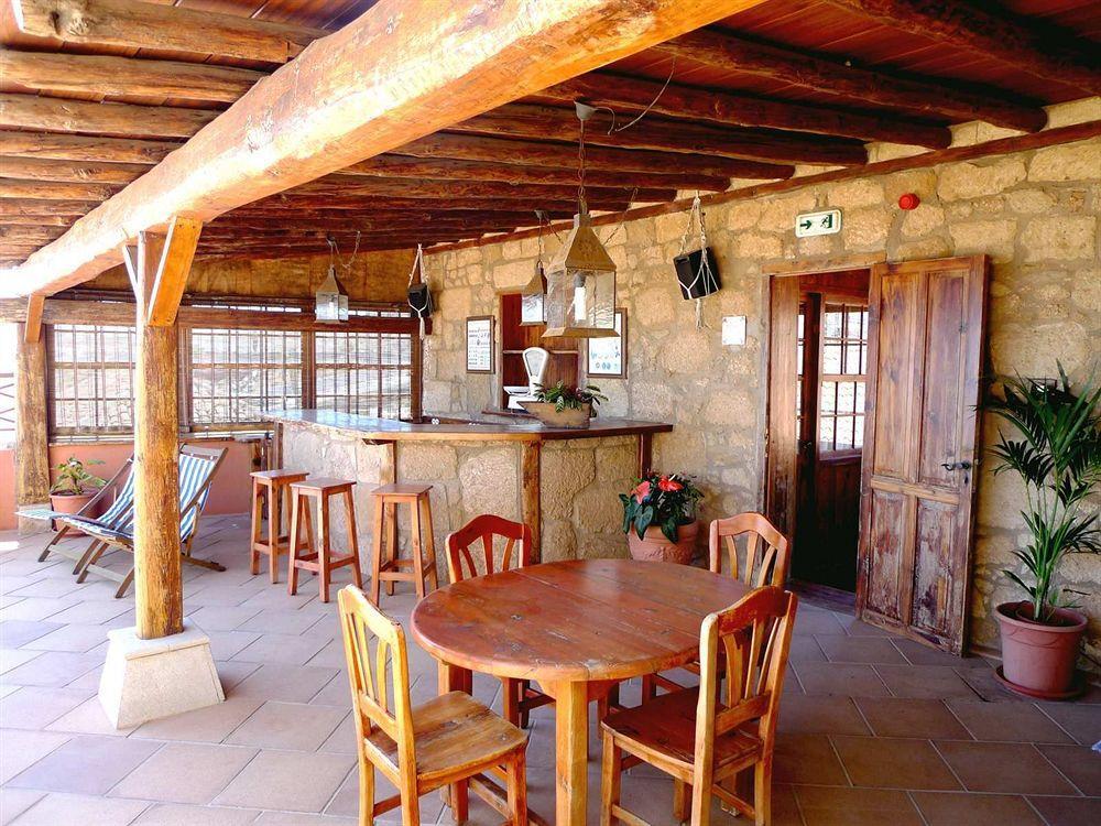 Hotel Rural San Miguel - Only Adults Σαν Μιγκέλ ντε Αμπόνα Εξωτερικό φωτογραφία