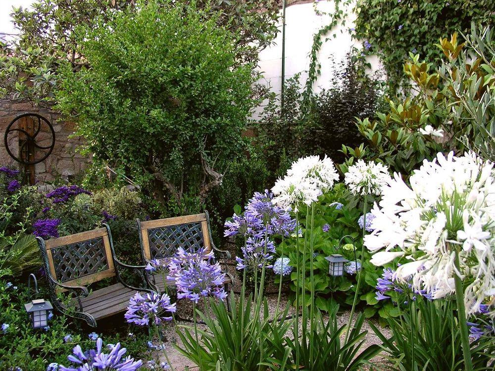 Hotel Rural San Miguel - Only Adults Σαν Μιγκέλ ντε Αμπόνα Εξωτερικό φωτογραφία