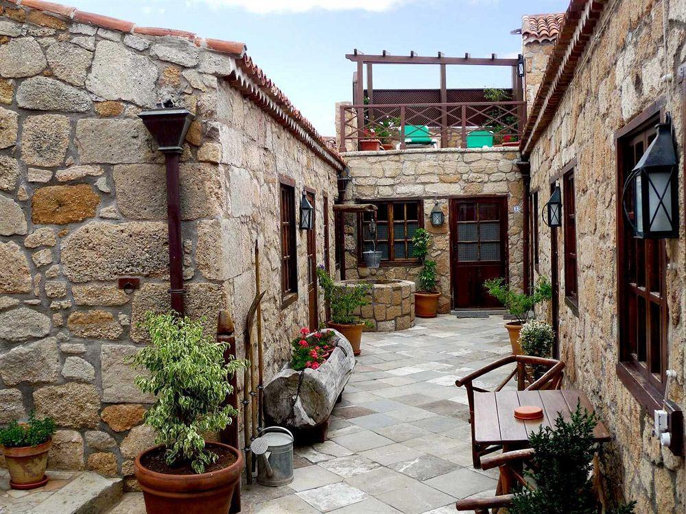 Hotel Rural San Miguel - Only Adults Σαν Μιγκέλ ντε Αμπόνα Εξωτερικό φωτογραφία