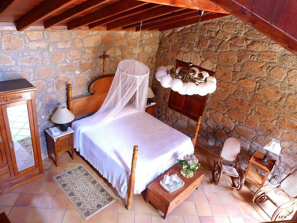 Hotel Rural San Miguel - Only Adults Σαν Μιγκέλ ντε Αμπόνα Εξωτερικό φωτογραφία