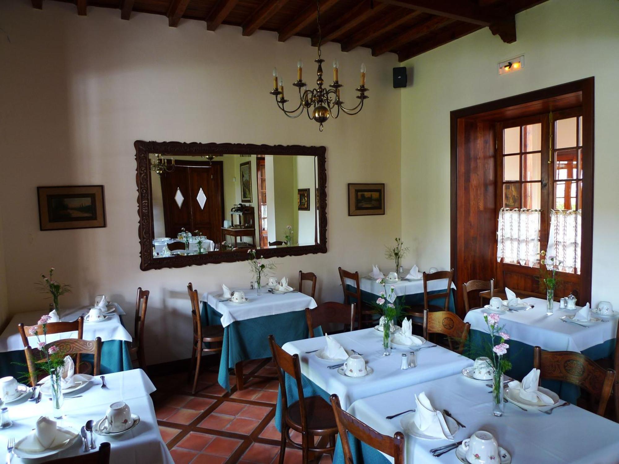 Hotel Rural San Miguel - Only Adults Σαν Μιγκέλ ντε Αμπόνα Εξωτερικό φωτογραφία