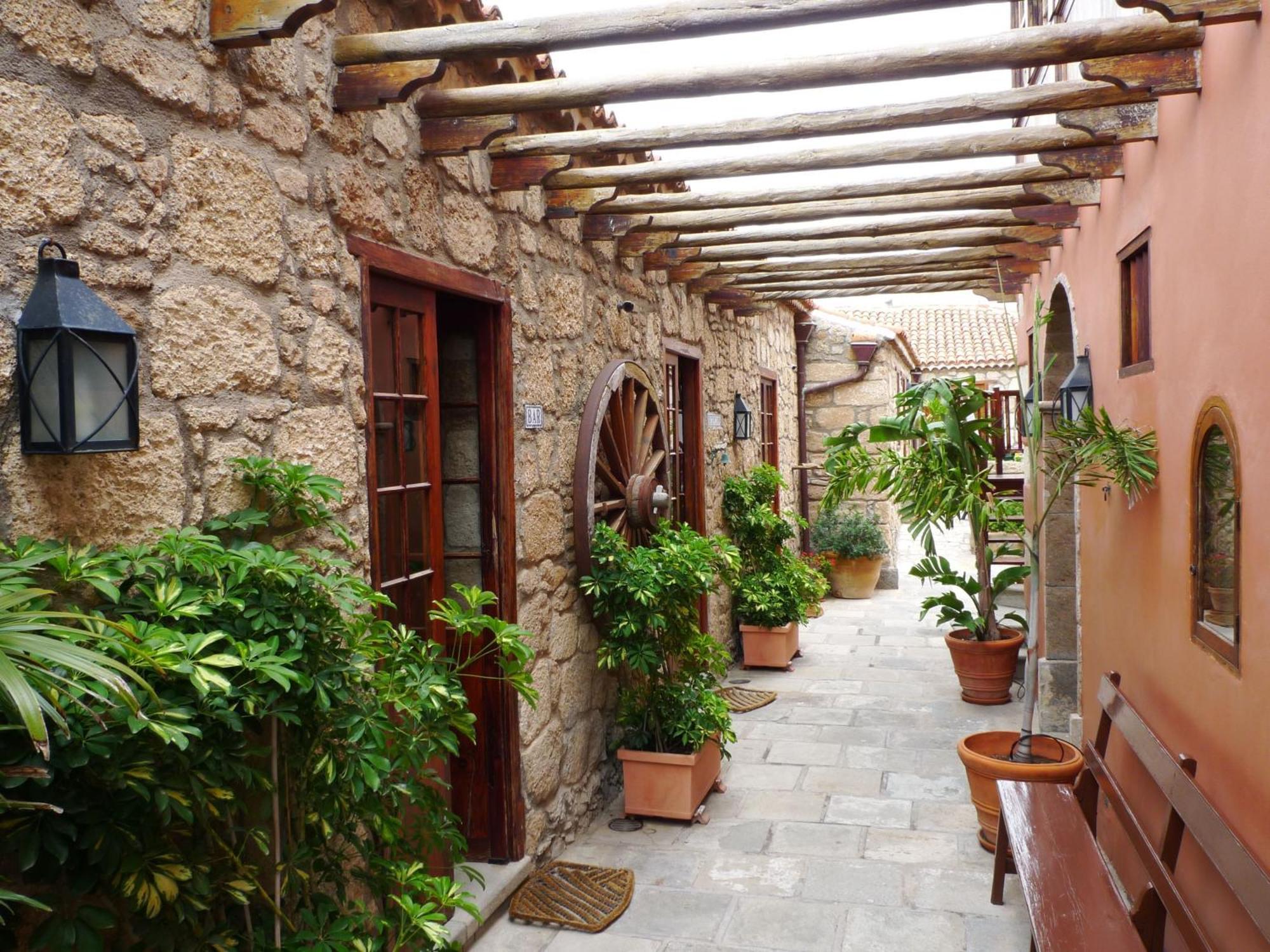 Hotel Rural San Miguel - Only Adults Σαν Μιγκέλ ντε Αμπόνα Εξωτερικό φωτογραφία