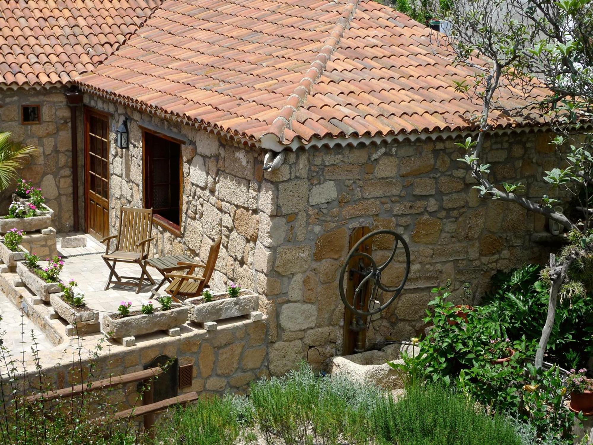 Hotel Rural San Miguel - Only Adults Σαν Μιγκέλ ντε Αμπόνα Εξωτερικό φωτογραφία