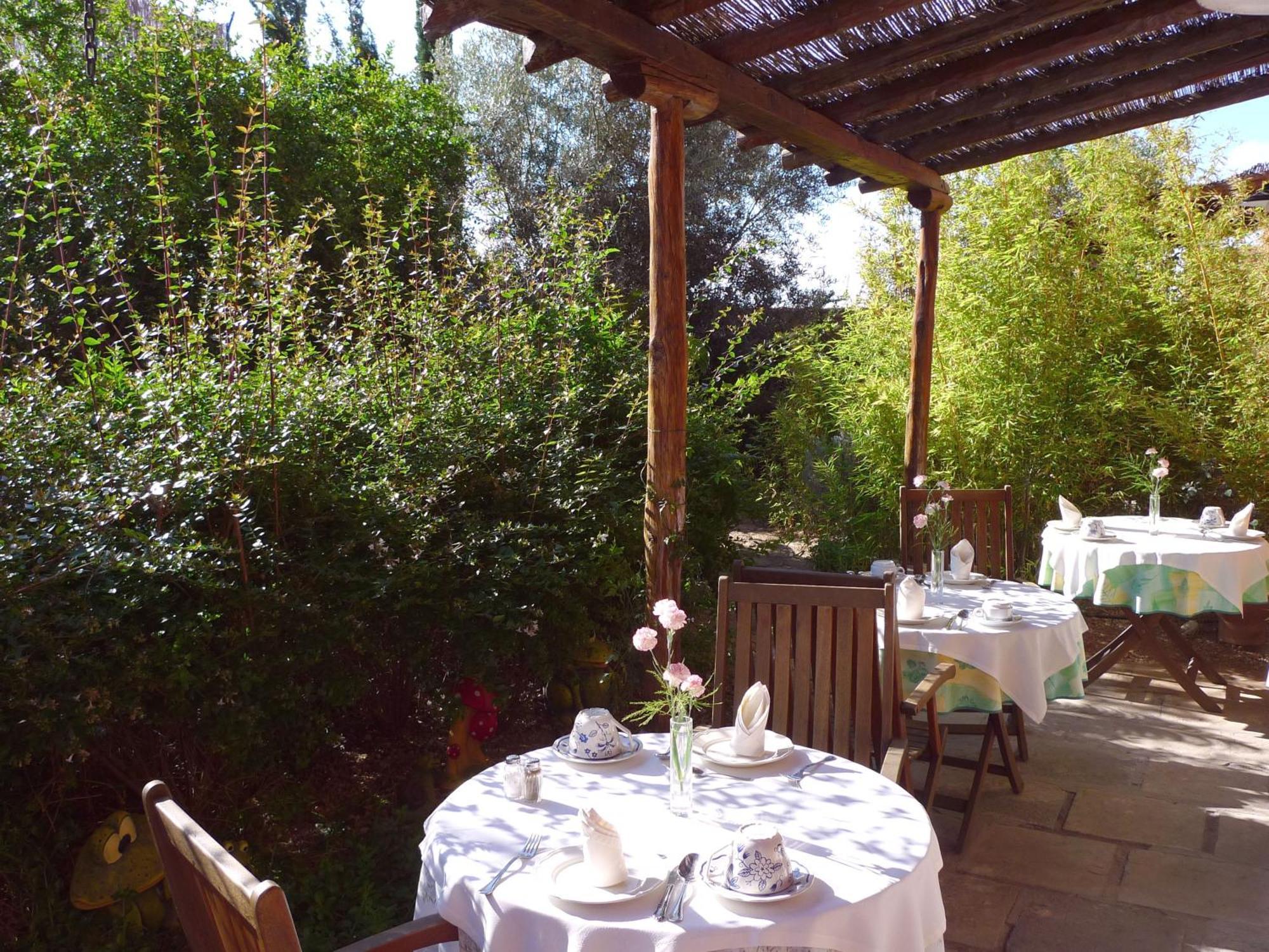 Hotel Rural San Miguel - Only Adults Σαν Μιγκέλ ντε Αμπόνα Εξωτερικό φωτογραφία