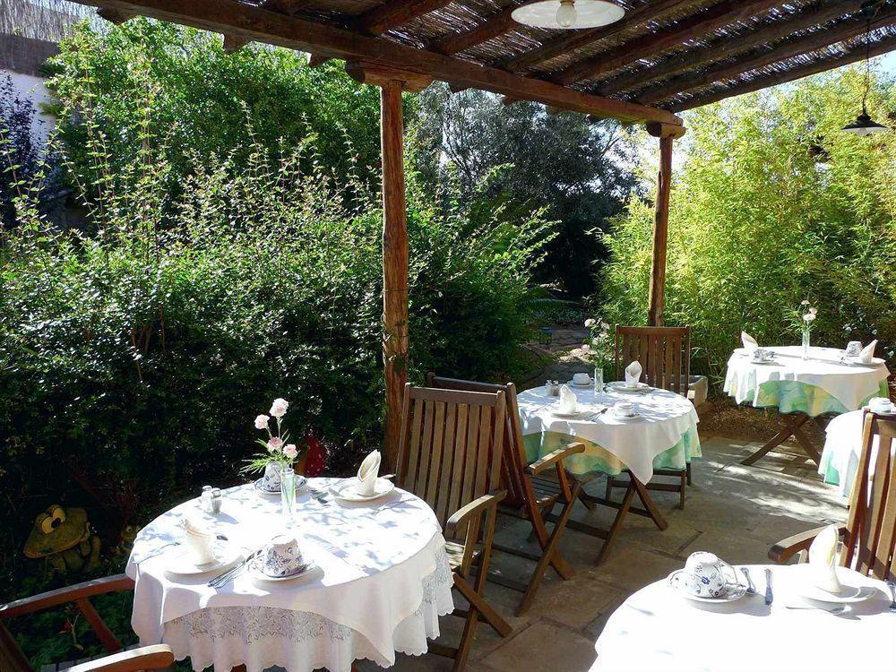 Hotel Rural San Miguel - Only Adults Σαν Μιγκέλ ντε Αμπόνα Εξωτερικό φωτογραφία