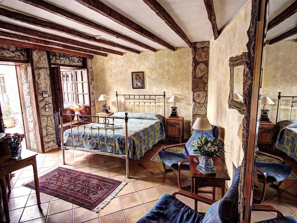 Hotel Rural San Miguel - Only Adults Σαν Μιγκέλ ντε Αμπόνα Εξωτερικό φωτογραφία
