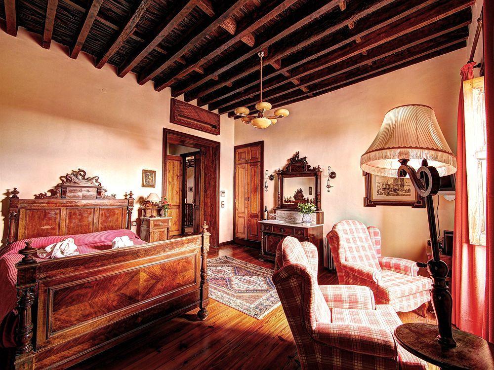 Hotel Rural San Miguel - Only Adults Σαν Μιγκέλ ντε Αμπόνα Εξωτερικό φωτογραφία