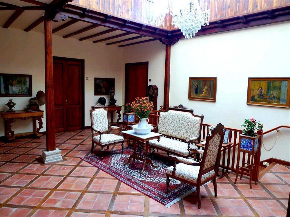 Hotel Rural San Miguel - Only Adults Σαν Μιγκέλ ντε Αμπόνα Εξωτερικό φωτογραφία