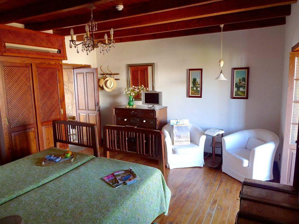 Hotel Rural San Miguel - Only Adults Σαν Μιγκέλ ντε Αμπόνα Εξωτερικό φωτογραφία