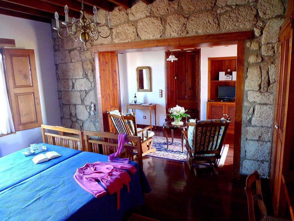 Hotel Rural San Miguel - Only Adults Σαν Μιγκέλ ντε Αμπόνα Εξωτερικό φωτογραφία
