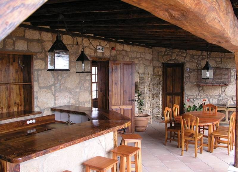 Hotel Rural San Miguel - Only Adults Σαν Μιγκέλ ντε Αμπόνα Εξωτερικό φωτογραφία