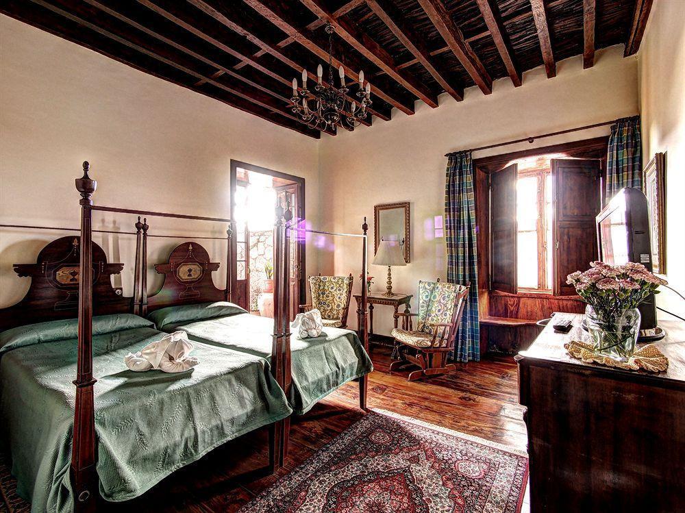 Hotel Rural San Miguel - Only Adults Σαν Μιγκέλ ντε Αμπόνα Εξωτερικό φωτογραφία