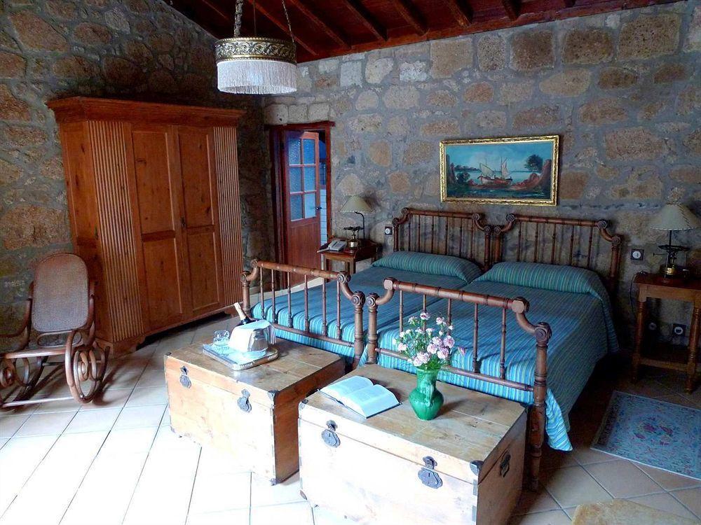 Hotel Rural San Miguel - Only Adults Σαν Μιγκέλ ντε Αμπόνα Εξωτερικό φωτογραφία