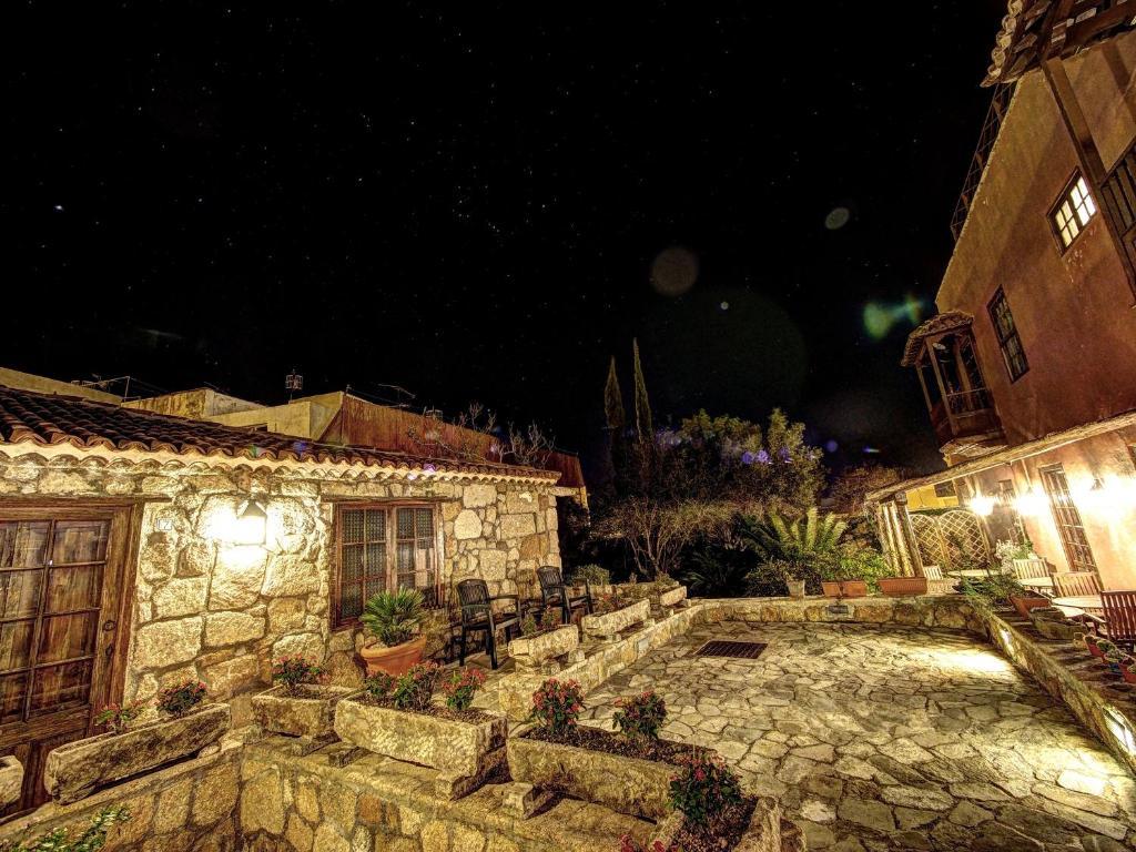 Hotel Rural San Miguel - Only Adults Σαν Μιγκέλ ντε Αμπόνα Εξωτερικό φωτογραφία