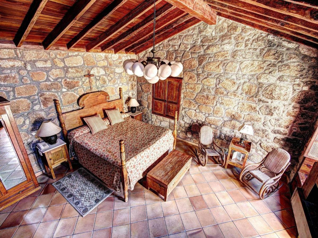 Hotel Rural San Miguel - Only Adults Σαν Μιγκέλ ντε Αμπόνα Εξωτερικό φωτογραφία