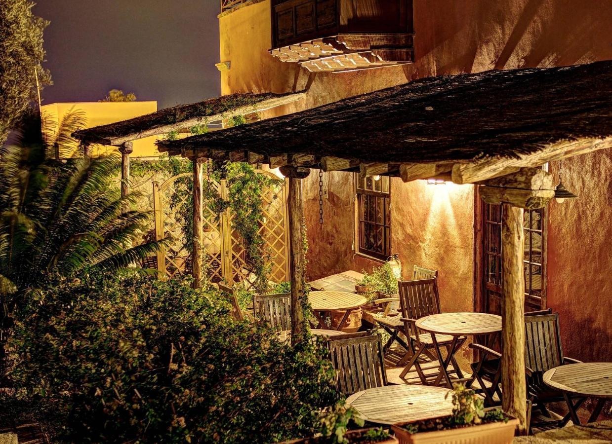 Hotel Rural San Miguel - Only Adults Σαν Μιγκέλ ντε Αμπόνα Εξωτερικό φωτογραφία